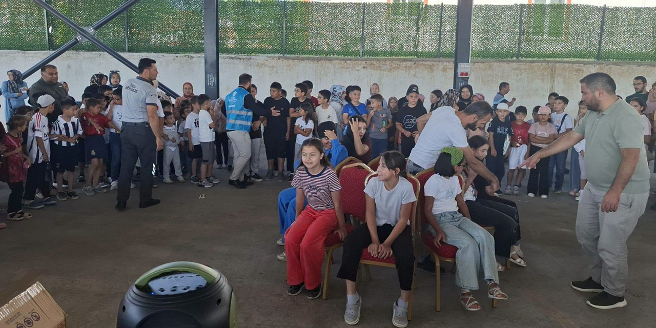 Keskin’de Yaz Kur’an Kursları Coşkuyla Sona Erdi