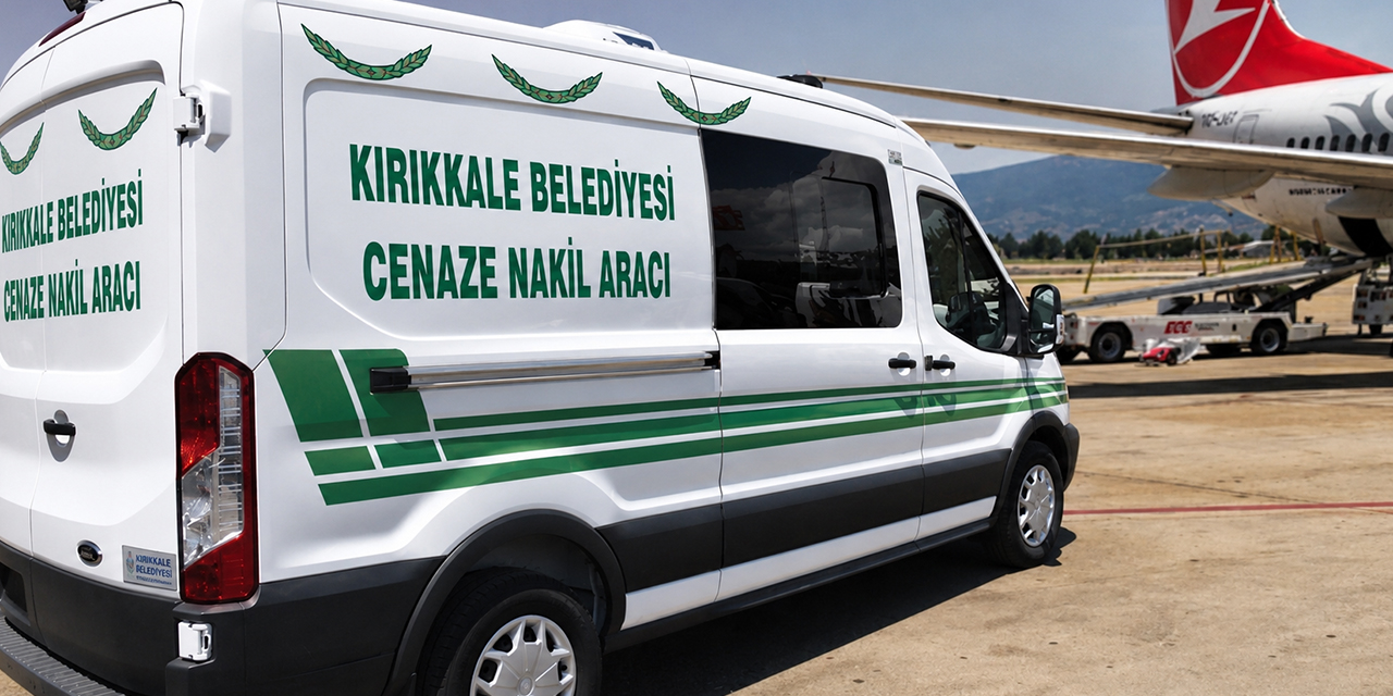 Kırıkkale’de bugün vefat edenler: 14 Ağustos 2026