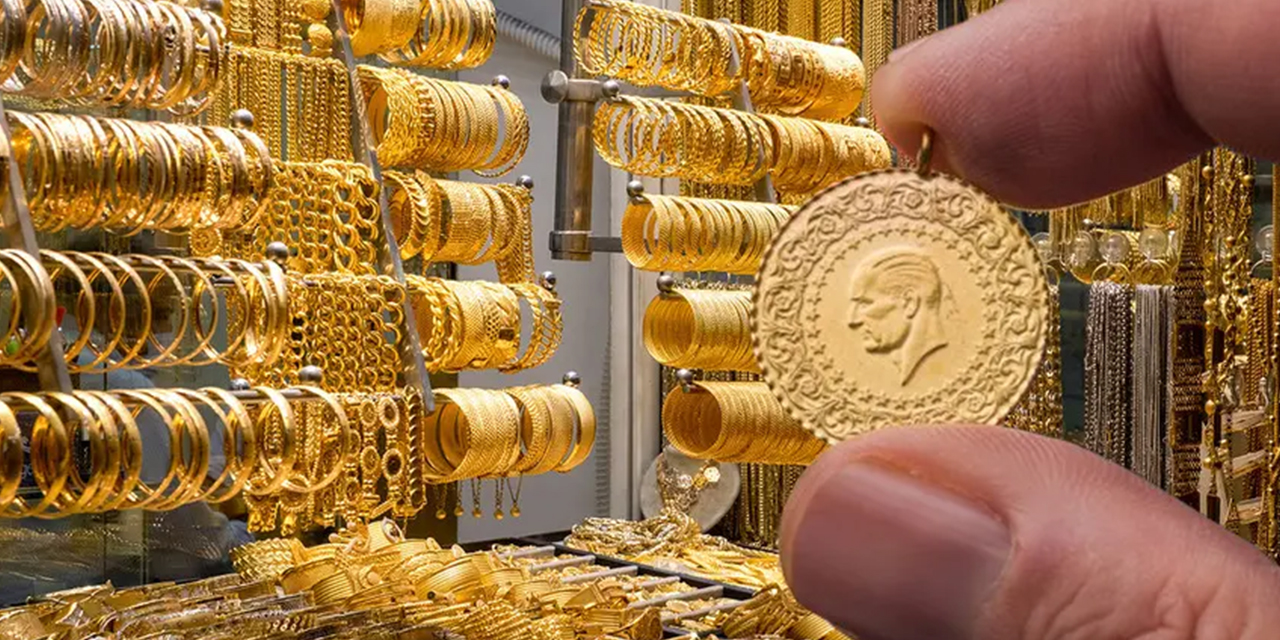 Kırıkkale'de altın fiyatları ne kadar? 17 Ağustos 2026