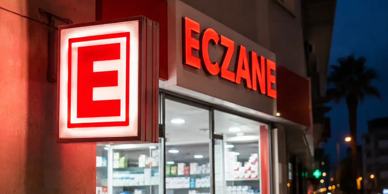 Kırıkkale Nöbetçi Eczane Listesi: 17 Ağustos 2026