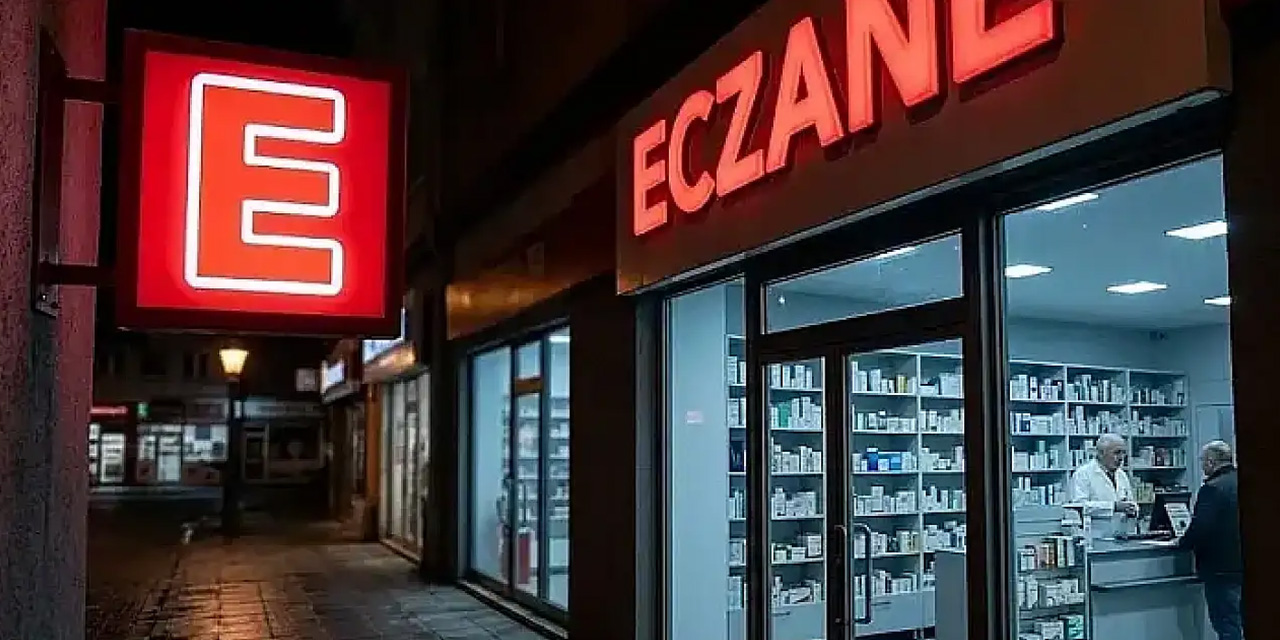 Kırıkkale Nöbetçi Eczane Listesi: 20 Ağustos 2026
