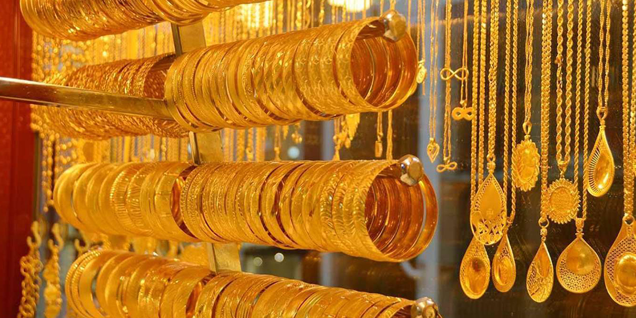 Kırıkkale'de altın fiyatları ne kadar? 22 Ağustos 2026