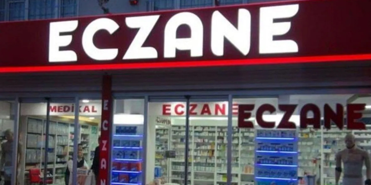Kırıkkale Nöbetçi Eczane Listesi: 22 Ağustos 2026