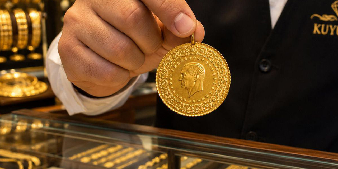 Kırıkkale'de altın fiyatları ne kadar? 24 Ağustos 2026