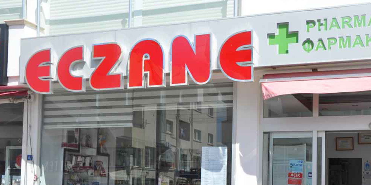 Kırıkkale nöbetçi eczane listesi: 24 Ağustos 2026