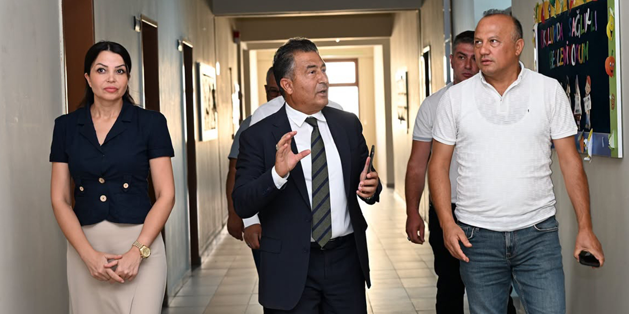 Kırıkkale’de özel eğitim okulları yeni eğitim yılına hazırlanıyor
