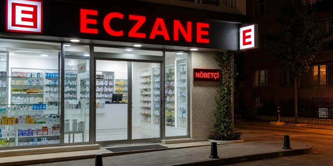 Kırıkkale nöbetçi eczane listesi: 27 Ağustos 2026