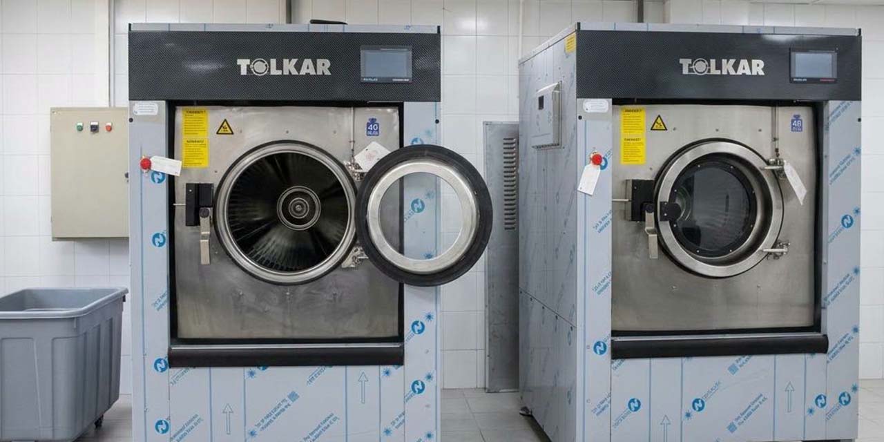 Kırıkkale Yüksek İhtisas Hastanesi’nde hijyen için önemli yenileme
