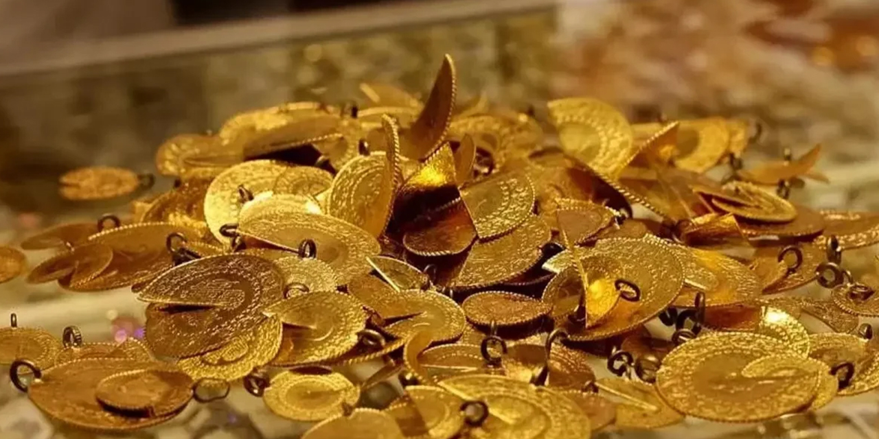 Kırıkkale'de altın fiyatları ne kadar? 31 Ağustos 2026