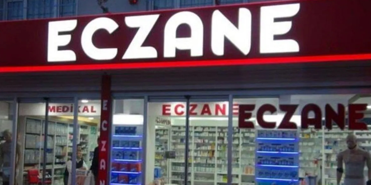 Kırıkkale nöbetçi eczane listesi: 31 Ağustos 2026