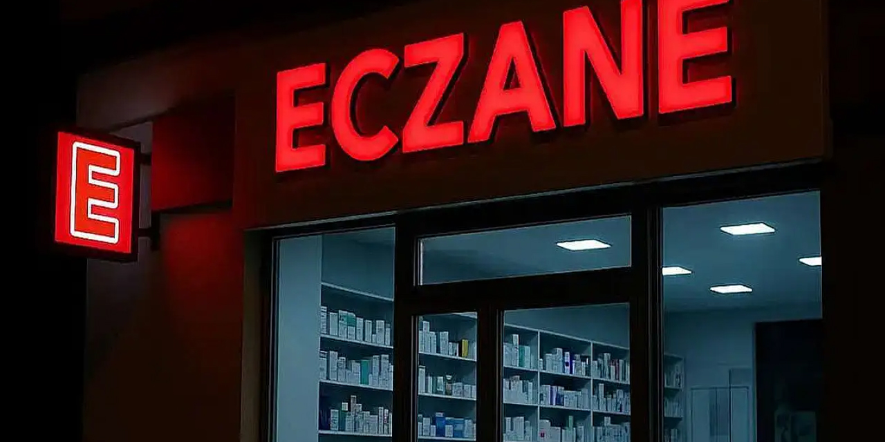 Kırıkkale nöbetçi eczane listesi: 1 Eylül 2026