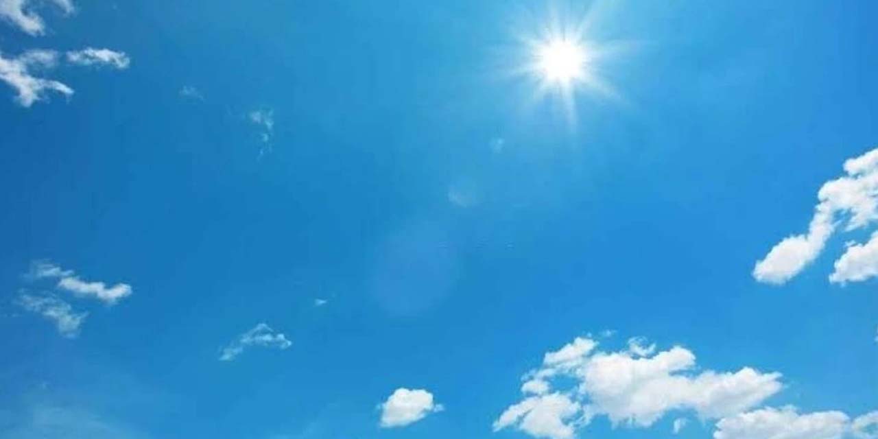 Kırıkkale'de hava durumu nasıl? 4 Eylül 2026