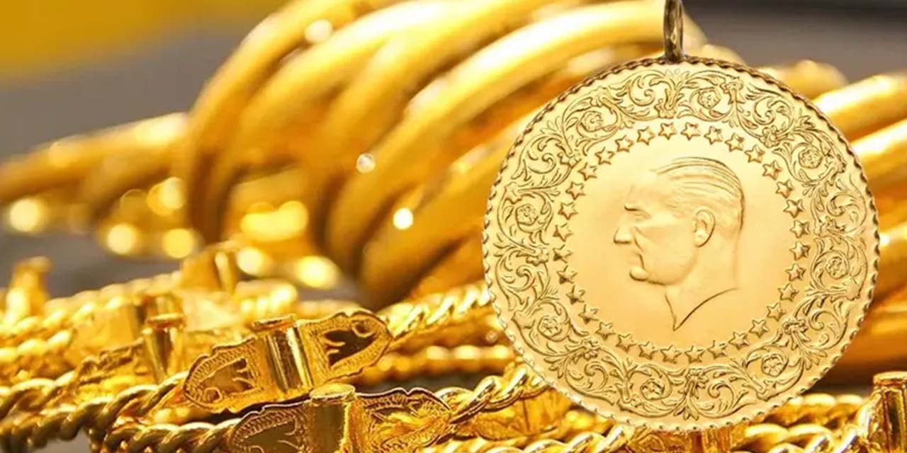 Kırıkkale'de altın fiyatları ne kadar? 4 Eylül 2026