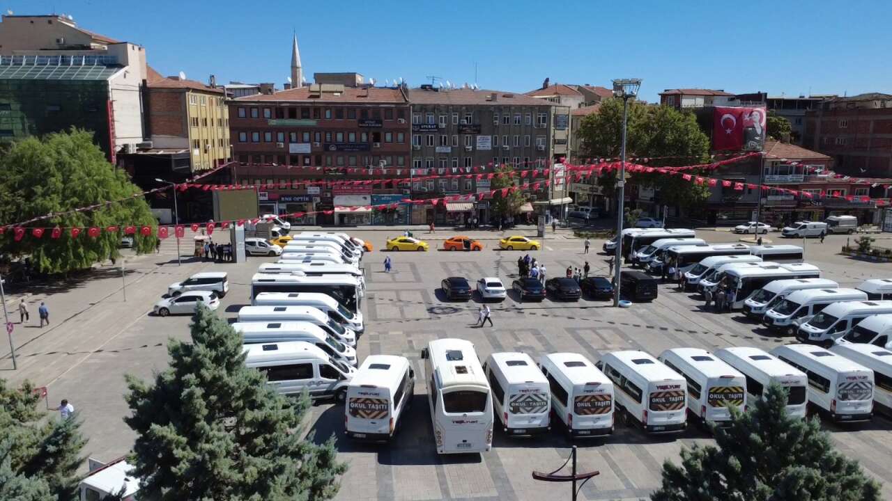 MHP Kongresine Akbayır Turizm’den Büyük Destek