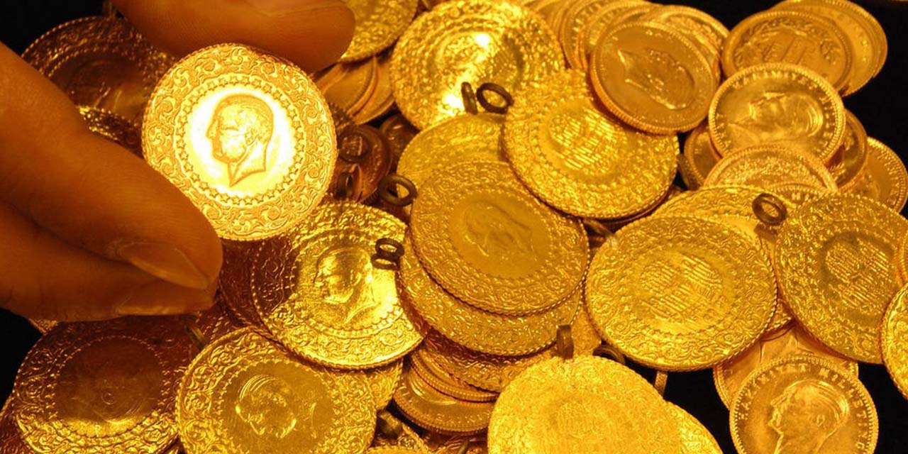 Kırıkkale'de altın fiyatları ne kadar? 5 Eylül 2026