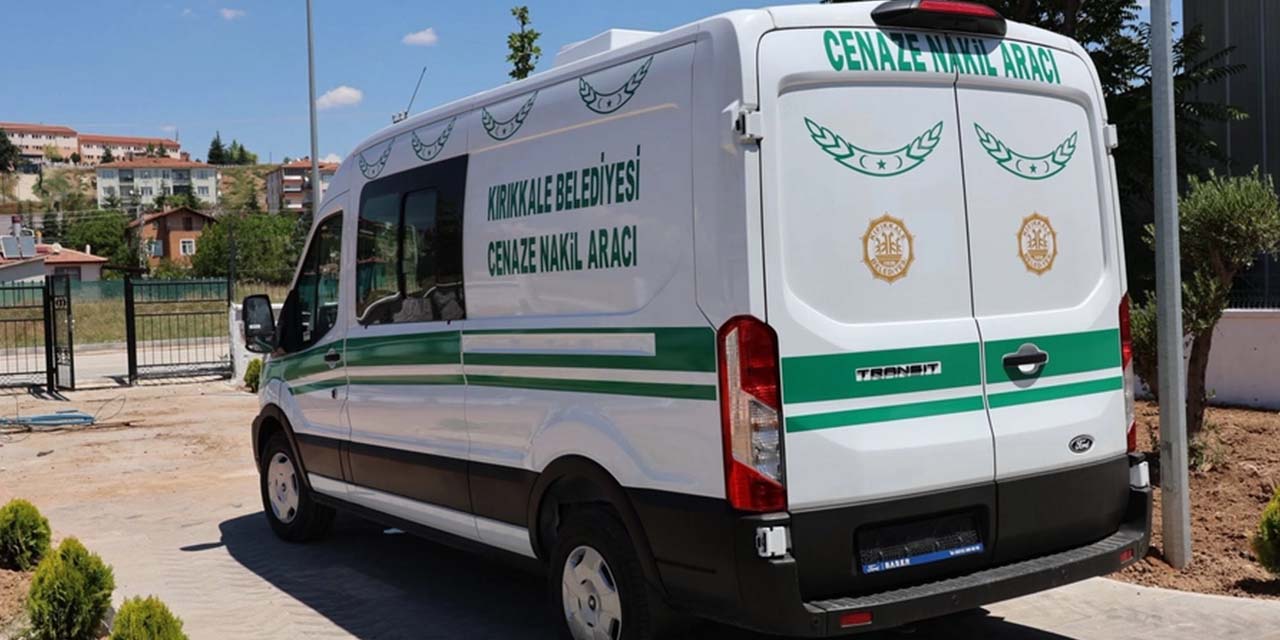 Kırıkkale’de bugün vefat edenler: 5 Eylül 2026