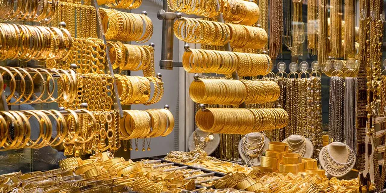 Kırıkkale'de altın fiyatları ne kadar? 7 Eylül 2026