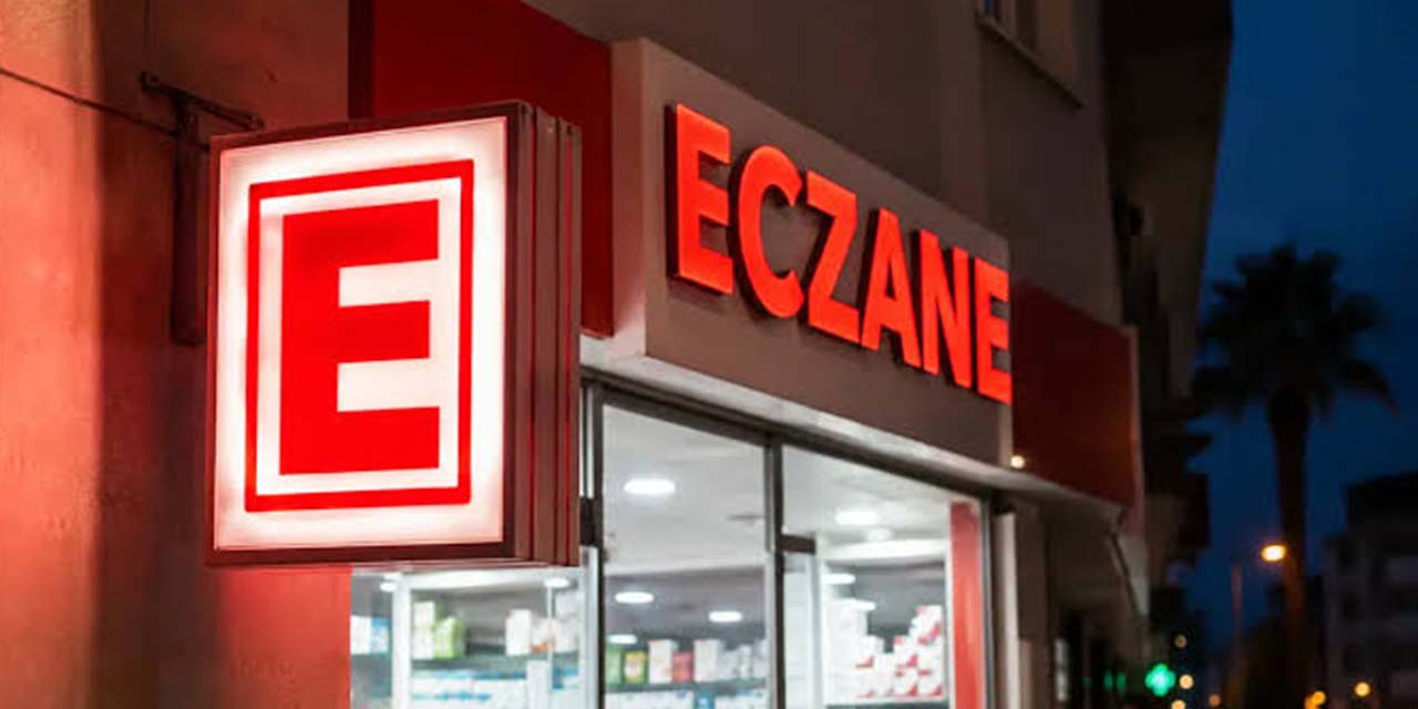 Kırıkkale nöbetçi eczane listesi: 7 Eylül 2026