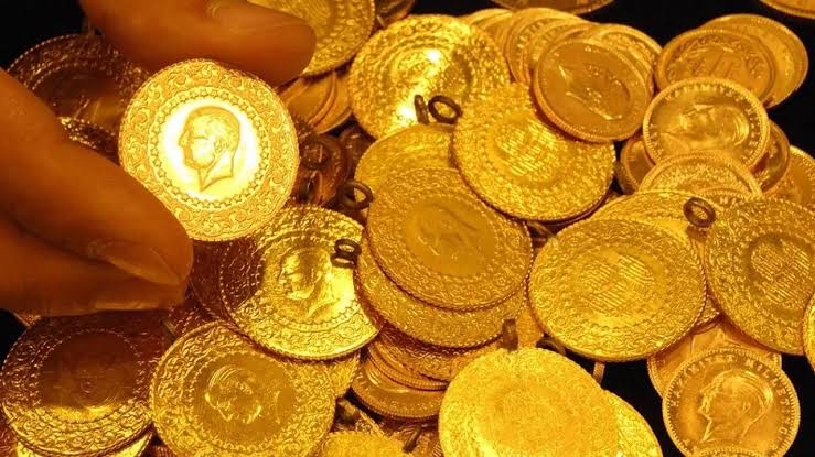 Kırıkkale'de altın fiyatları ne kadar? 14 Eylül 2026