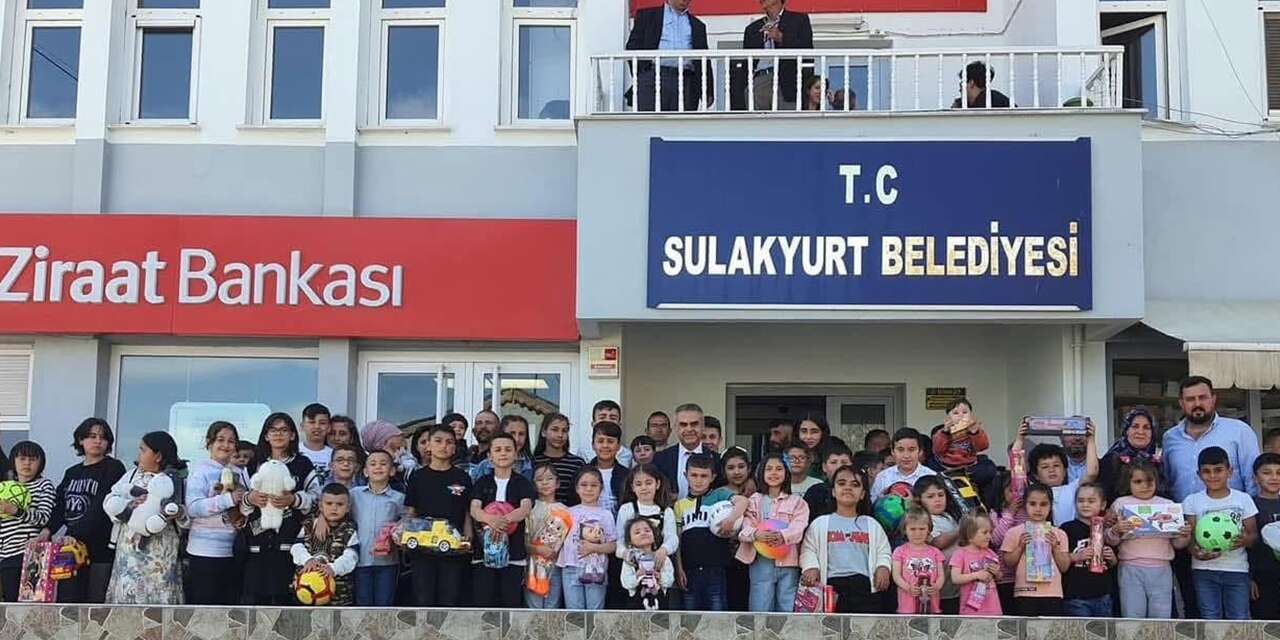 Sulakyurt’ta öğrencilere eğitim desteği! Çanta ve kırtasiye dağıtılacak