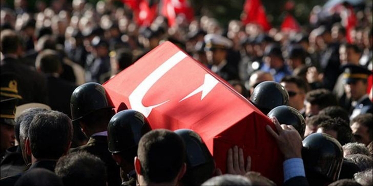 Şehit Polis Batuhan Sarıyalçınkaya’nın cenaze programı belli oldu