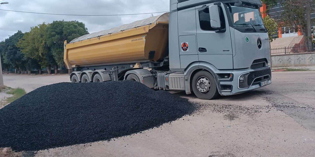 Sulakyurt’ta doğalgaz için geri sayım başladı