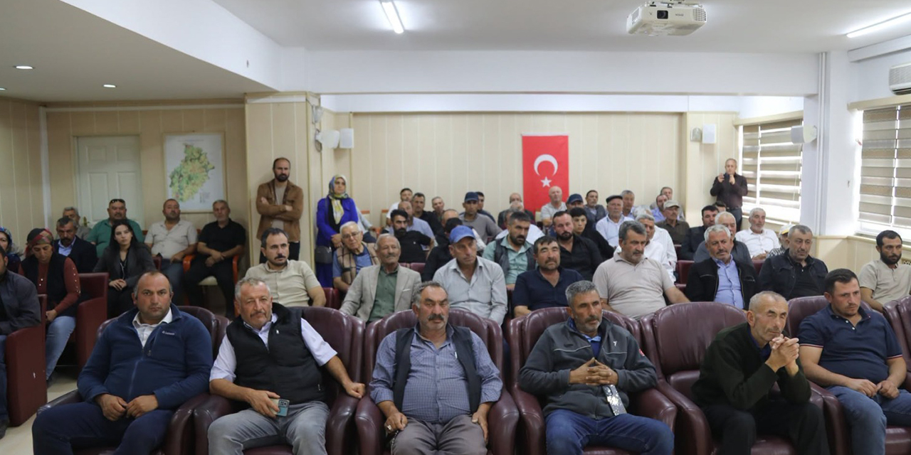 Küçükbaş hayvancılıkta Kırıkkale için yeni adımlar