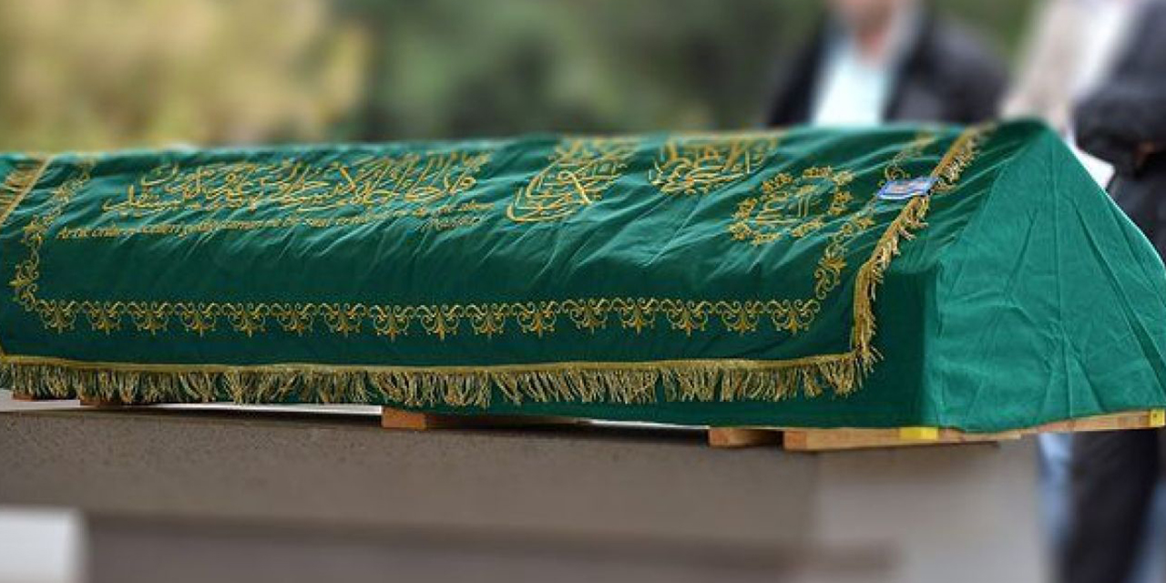 Kırıkkale’de bugün kimler vefat etti? Belediye 2 ismi birden açıkladı