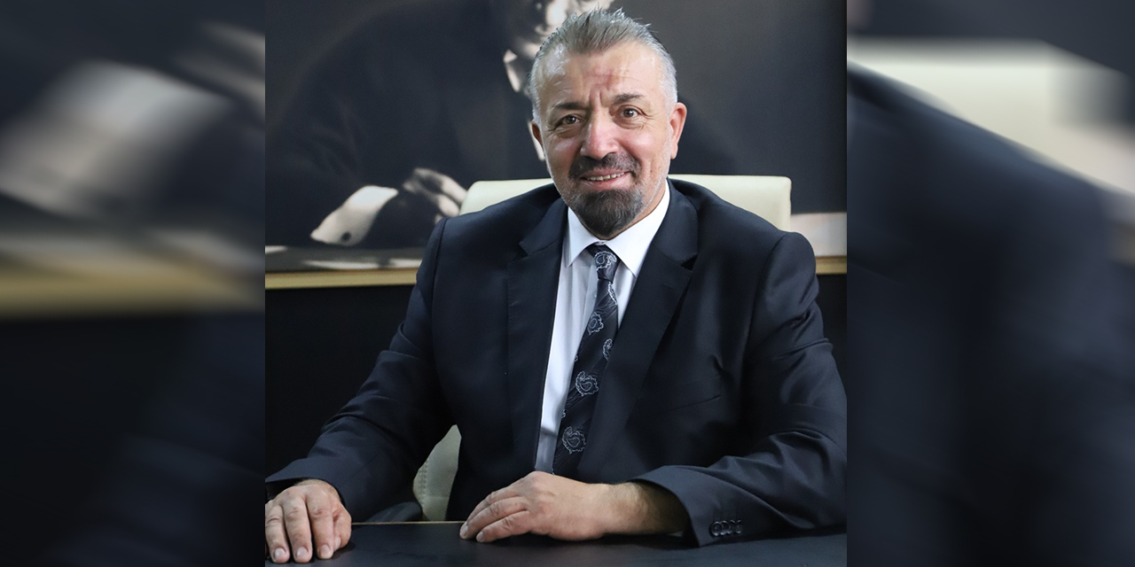 Turan Zeki Kırıkkale Baro Başkanlığı için yeniden aday