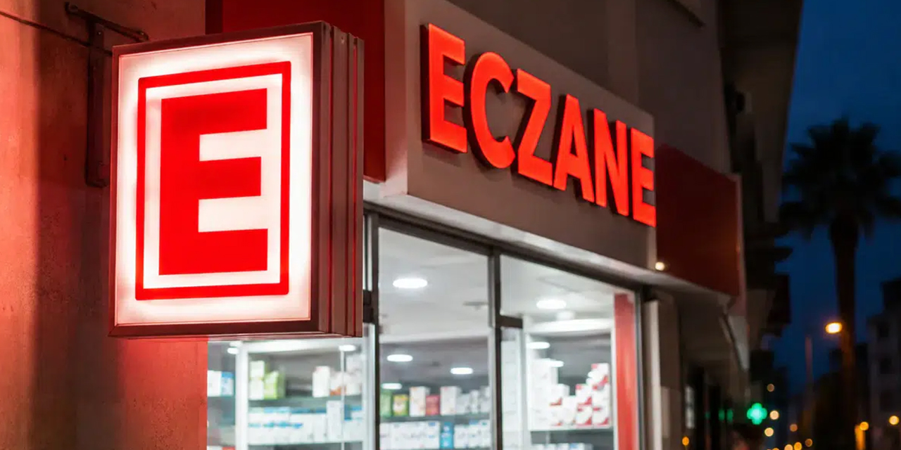 Kırıkkale nöbetçi eczane listesi: 23 Eylül 2026