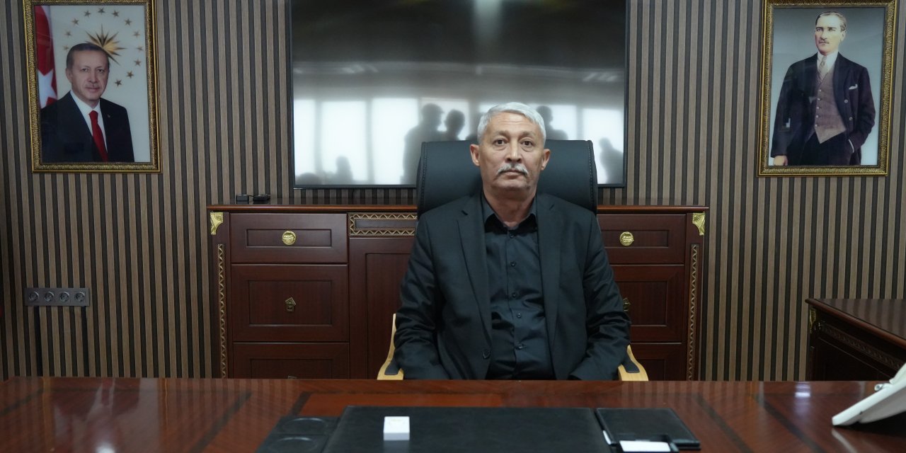 Aydın Demirdirek'ten jet açıklama!