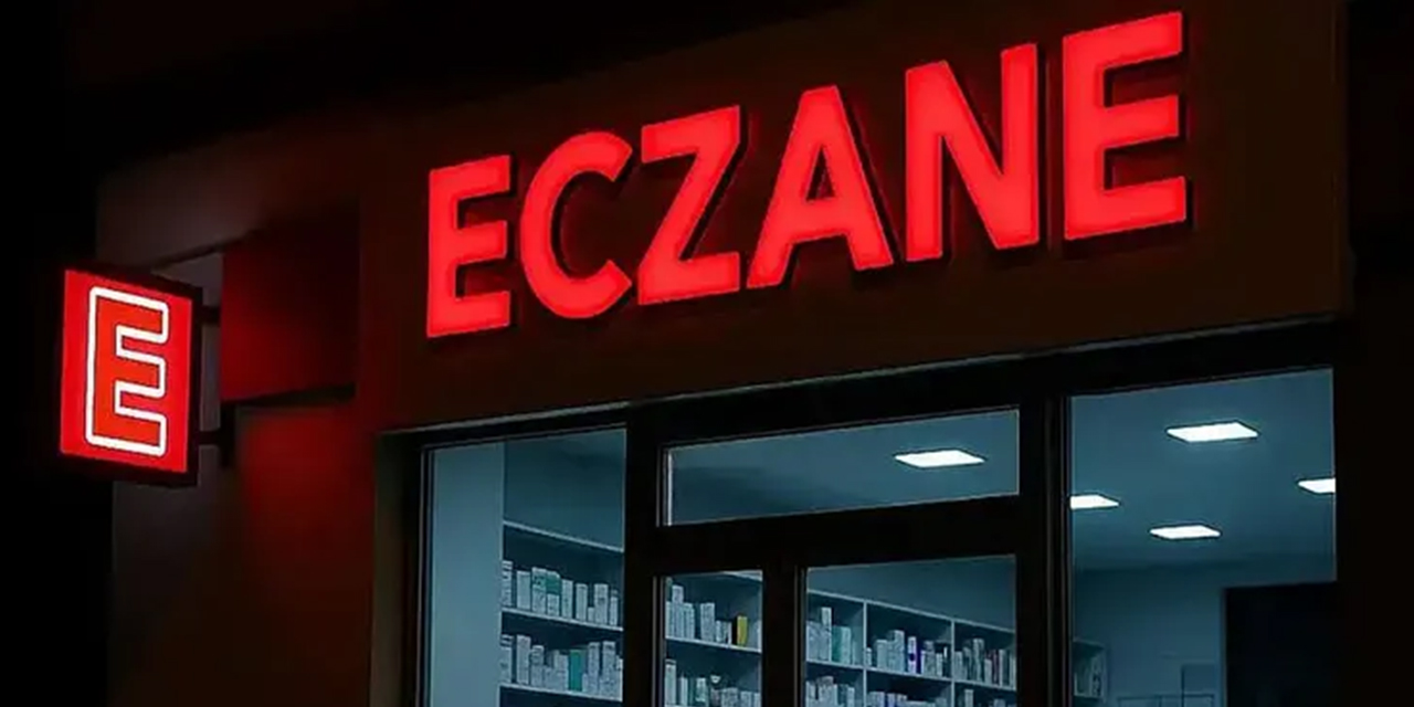 Kırıkkale nöbetçi eczane listesi: 25 Eylül 2026