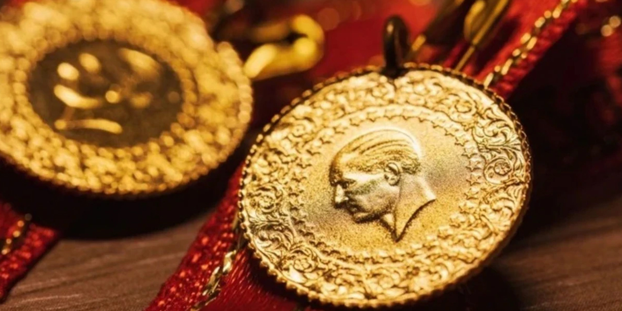 Kırıkkale'de altın fiyatları ne kadar? 25 Eylül 2026