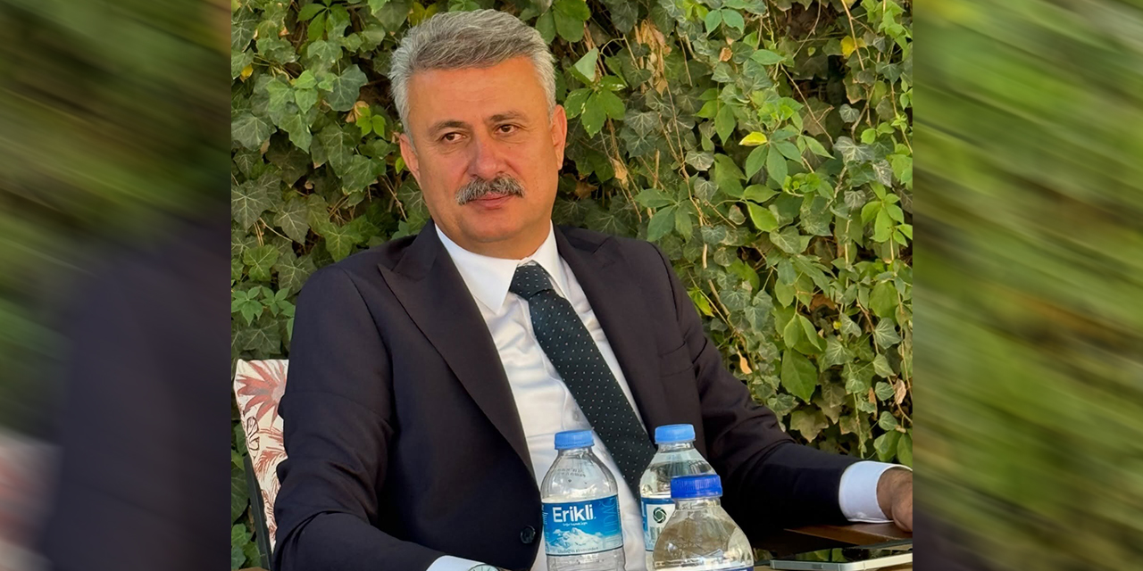 Ahmet Sungur kimdir, kaç yaşında, nereli? Hangi partiden? İşte siyasi kariyeri