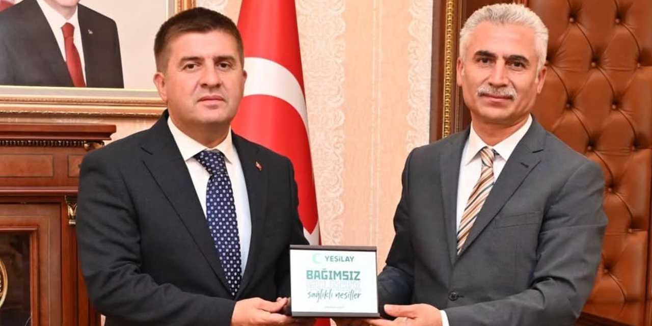 Kırıkkale’de bağımlılıkla mücadelede yeni dönem