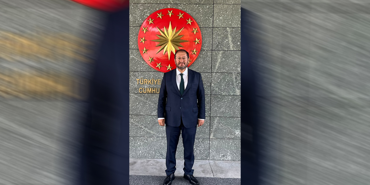 Bahattin Akyön’den Mekke İttifakı değerlendirmesi: Yeni bir dönem başlayabilir