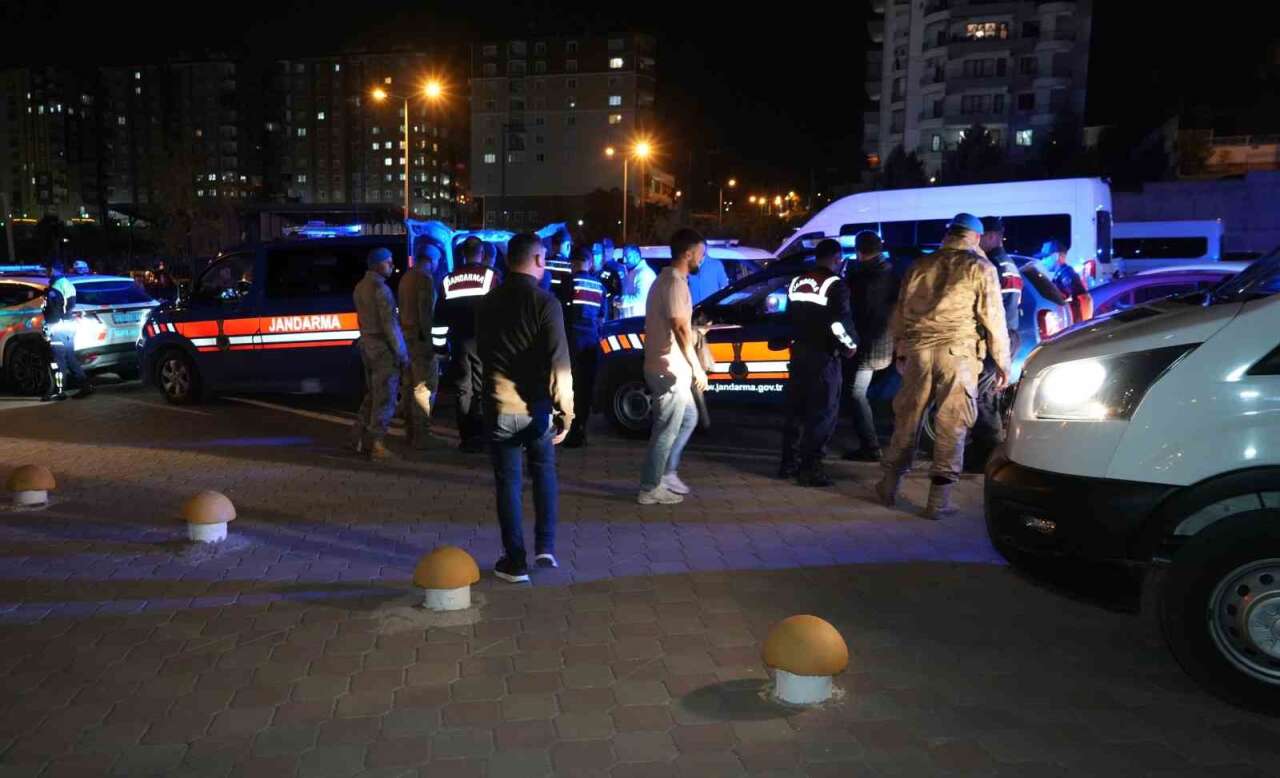 Yahşihan soruşturmasında mahkemeden karar: 2 eski başkan dahil 15 kişi tutuklandı