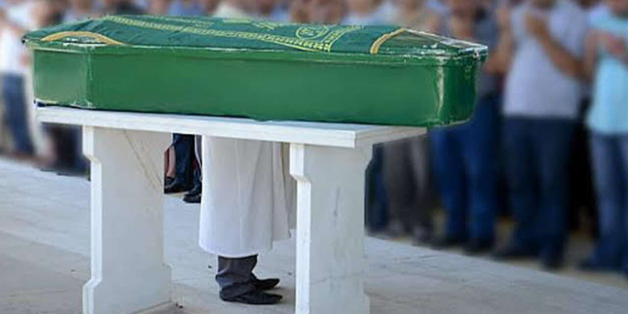 Kırıkkale’de bugün vefat edenler: 29 Eylül 2026