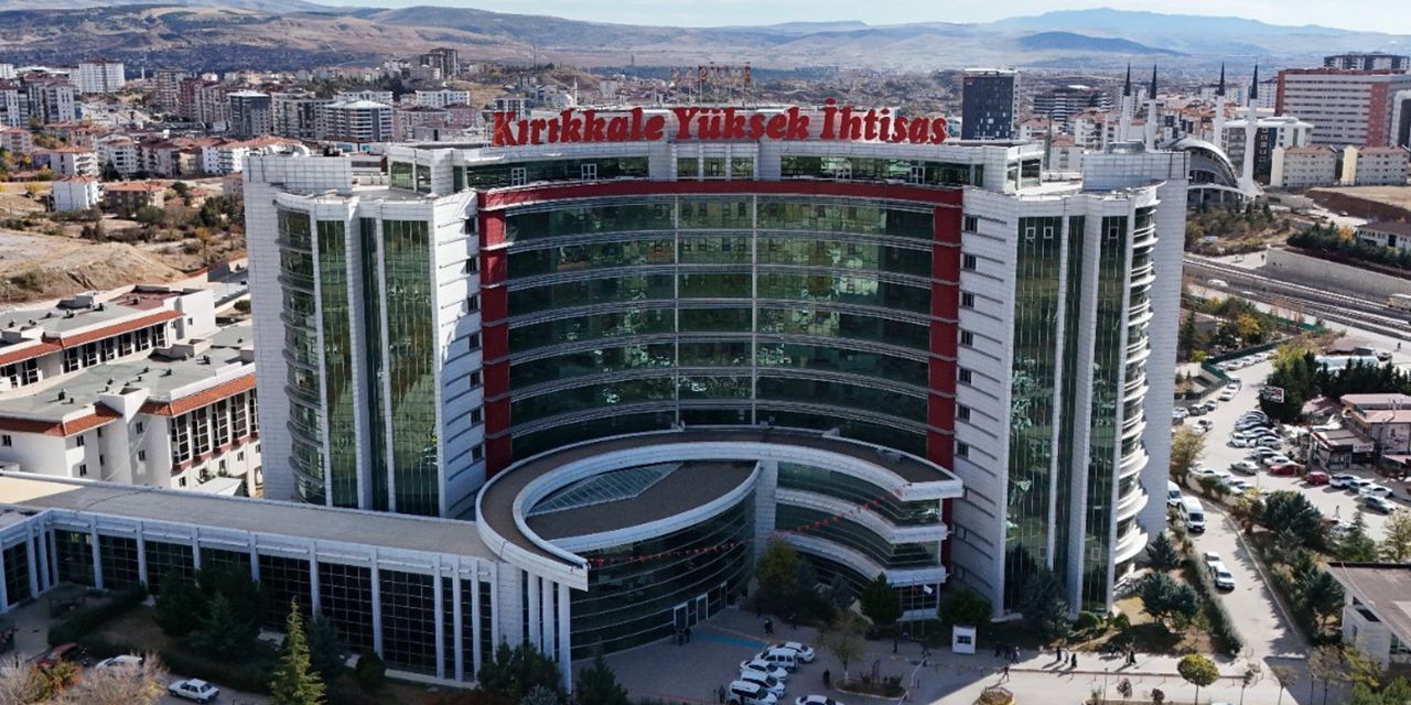 Kırıkkale’de hastaneye gidecekler dikkat! Akşam poliklinikleri yeniden açılıyor