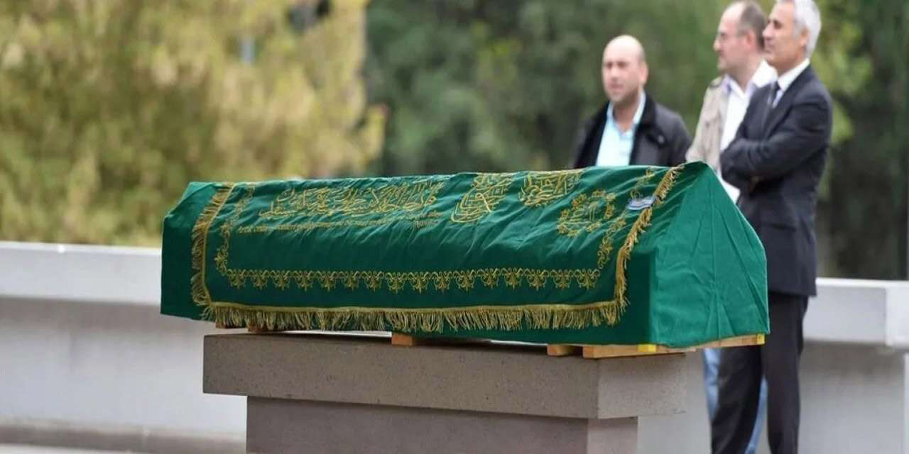 Kırıkkale’de bugün vefat edenler: 30 Eylül 2026