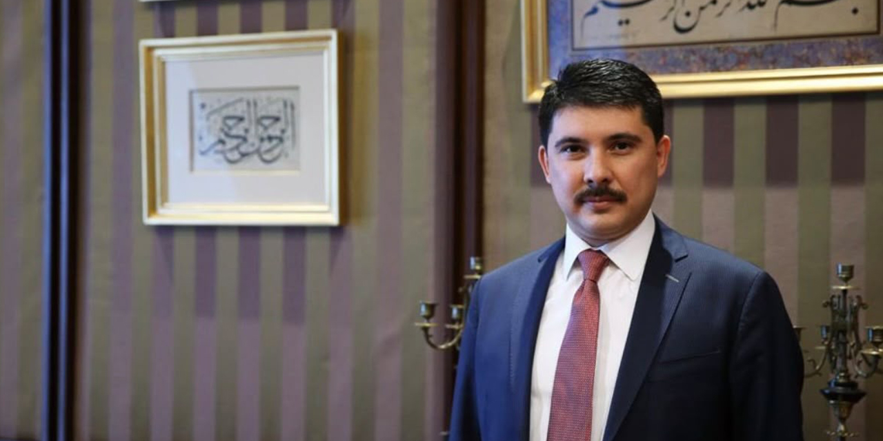 Hasan Doğan’ın adı Kırıkkale’de bu salonda yaşayacak