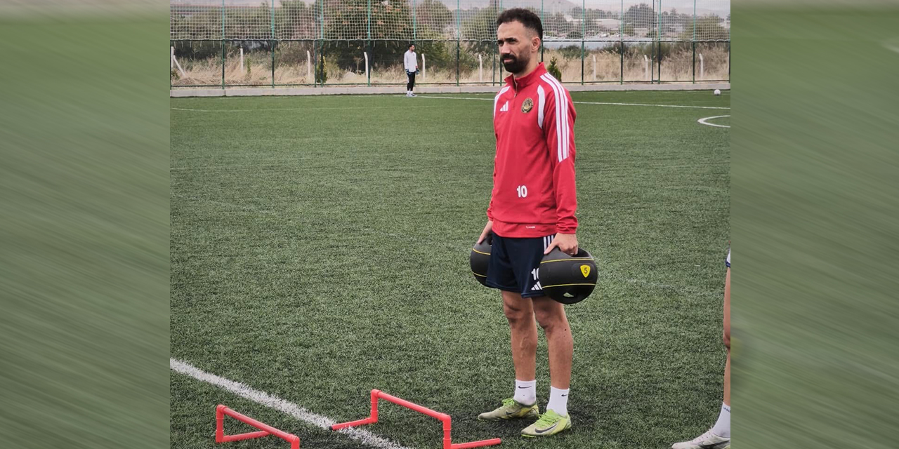 Hacılar Belediyespor’da PGL hazırlıkları hız kazandı! Tempo yükseliyor