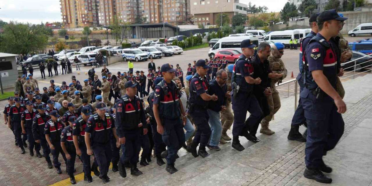 Yahşihan soruşturmasında yeni gelişme! Başsavcılık karara itiraz etti