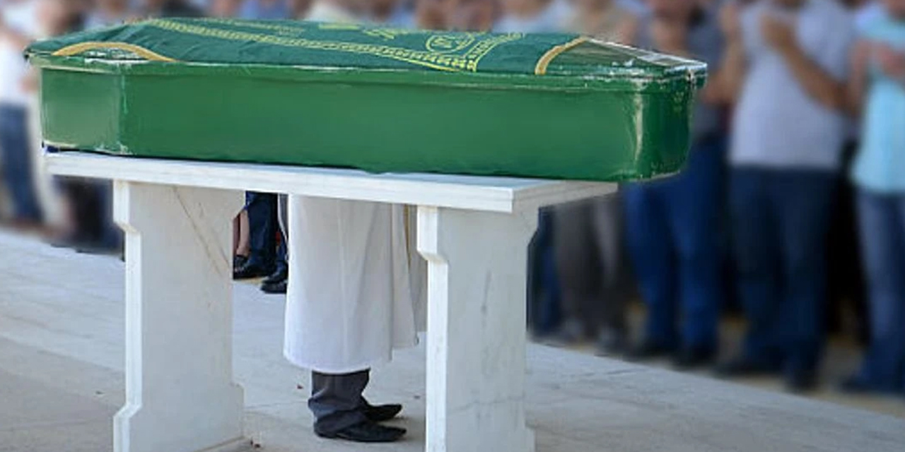Kırıkkale’de bugün vefat edenler: 1 Ekim 2026