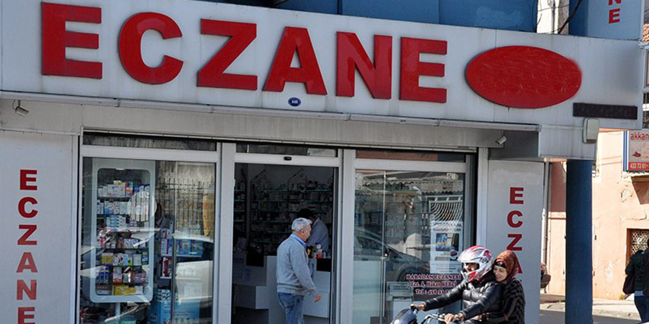 Kırıkkale nöbetçi eczane listesi: 2 Ekim 2026
