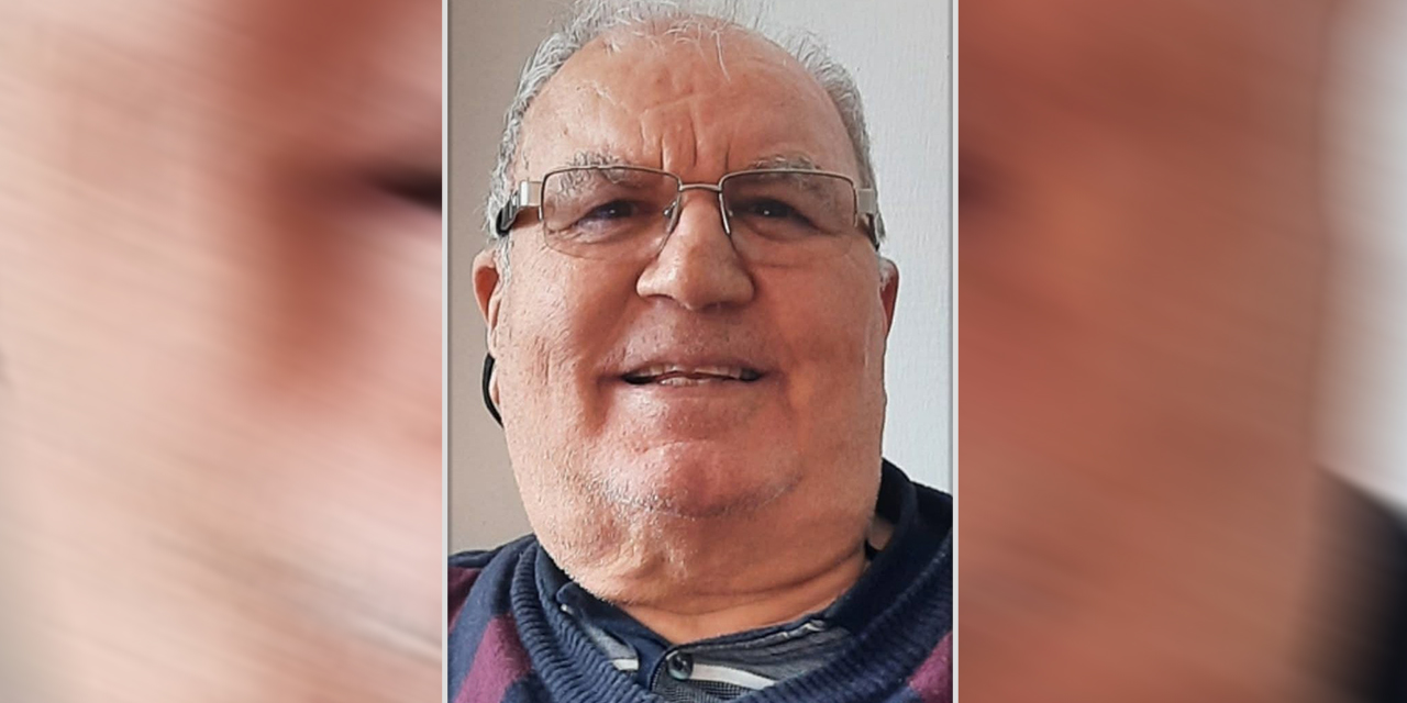 Hasandede’de acı kayıp: Demir Atasoy hayatını kaybetti