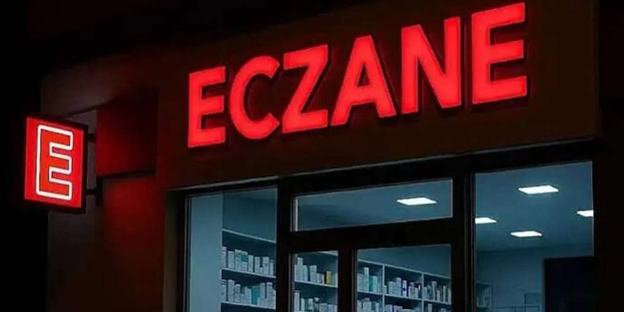 Kırıkkale nöbetçi eczane listesi: 4 Ekim 2026