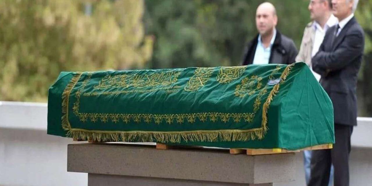 Kırıkkale’de bugün vefat edenler: 4 Ekim 2026