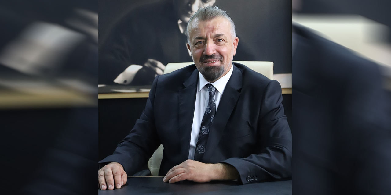 Turan Zeki, Baro Başkanlığında güven tazeledi