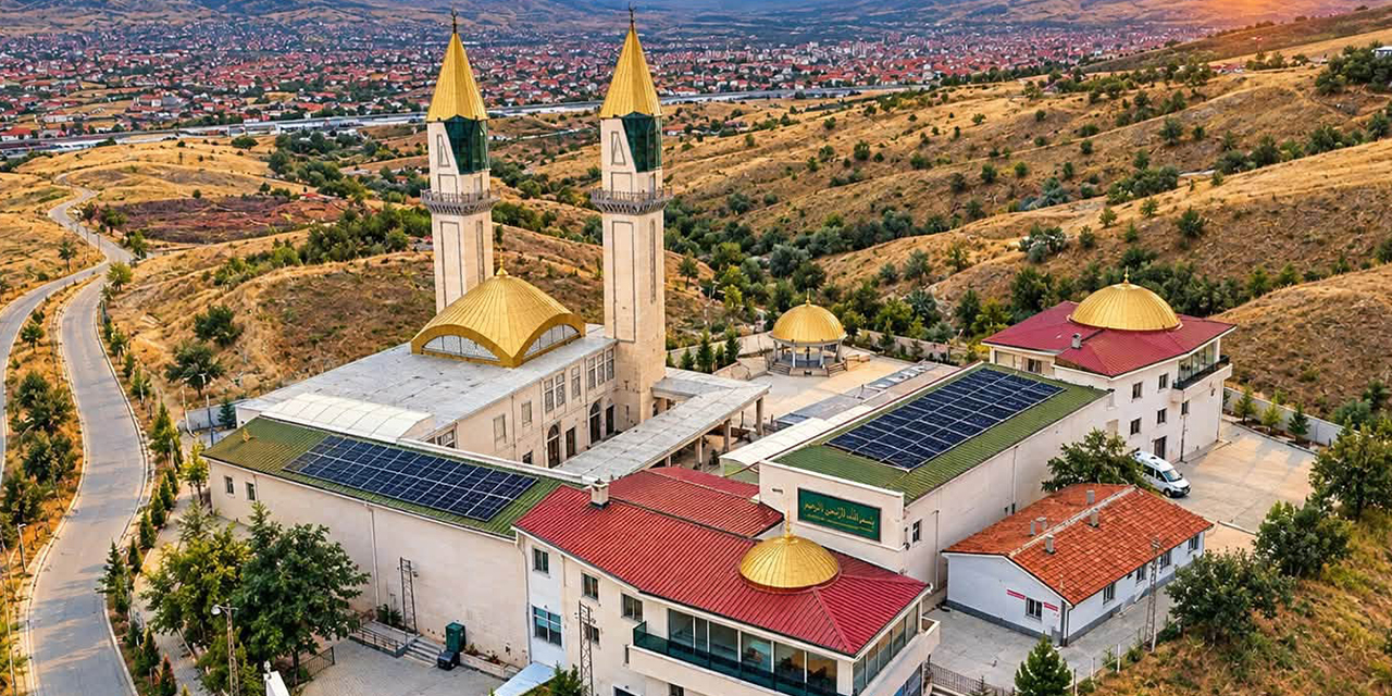 Kırıkkale’de dikkat çeken proje! Türkiye’nin yeni rotası olmaya aday